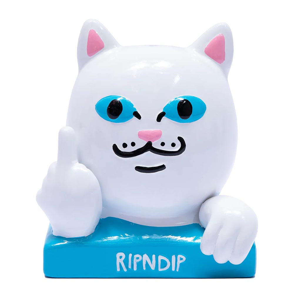 LORD NERMAL CERAMIC COIN BANK