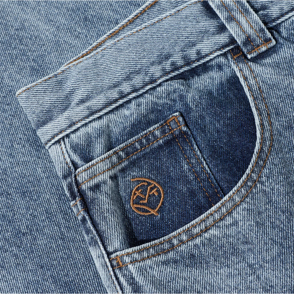 BIG BOY JEANS