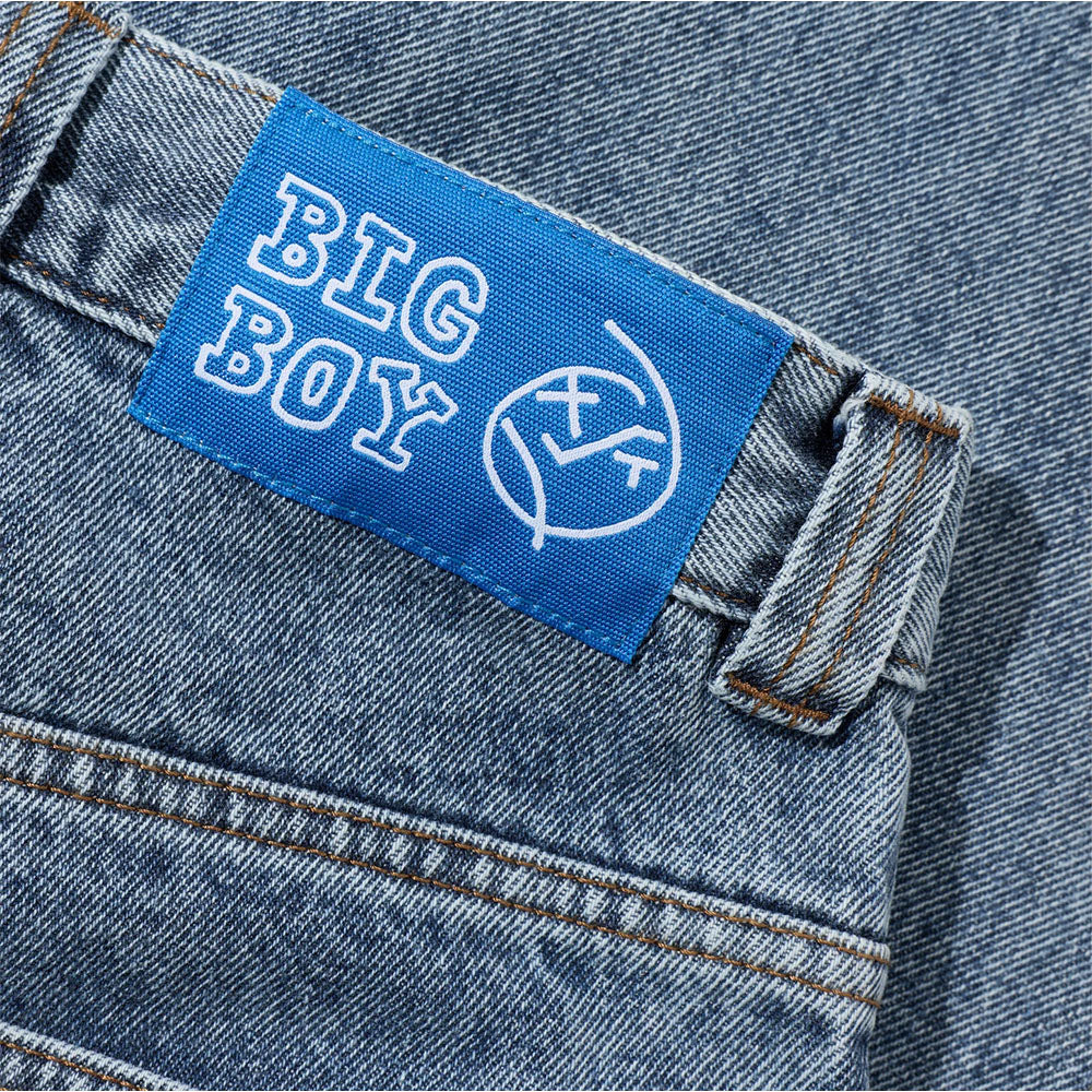BIG BOY JEANS