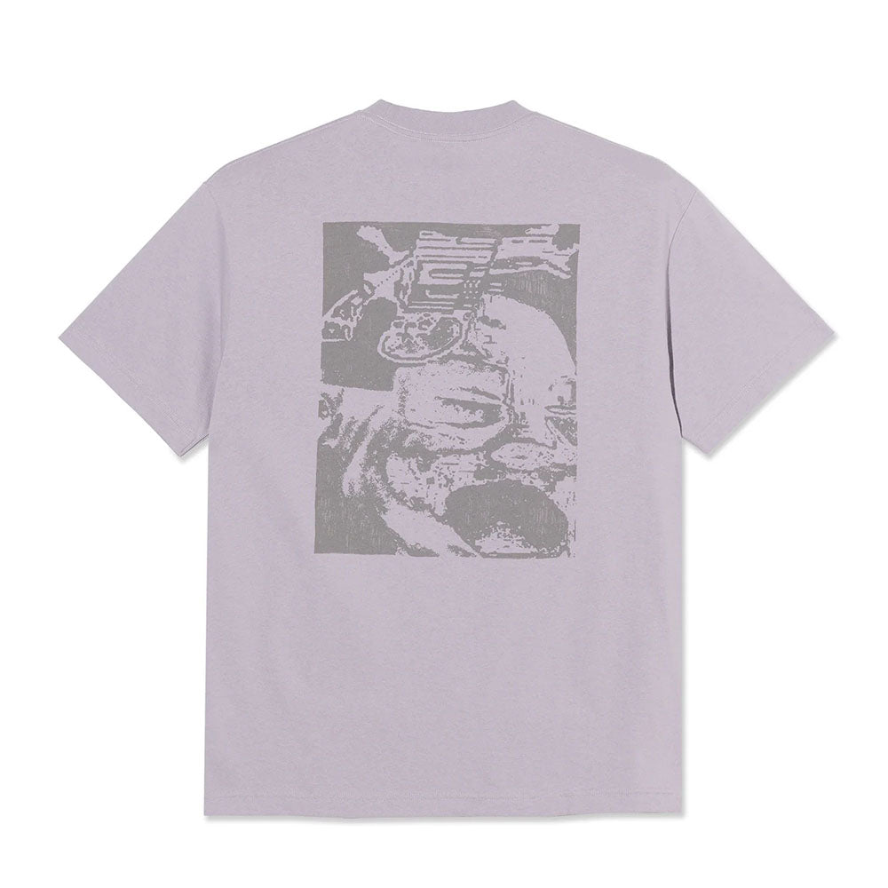 CONFLICT SCENARIO TEE