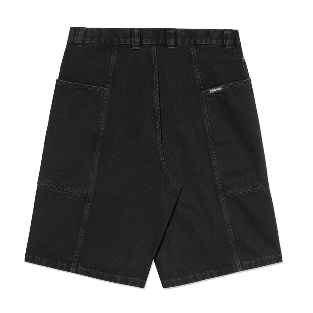 JIRO SHORT