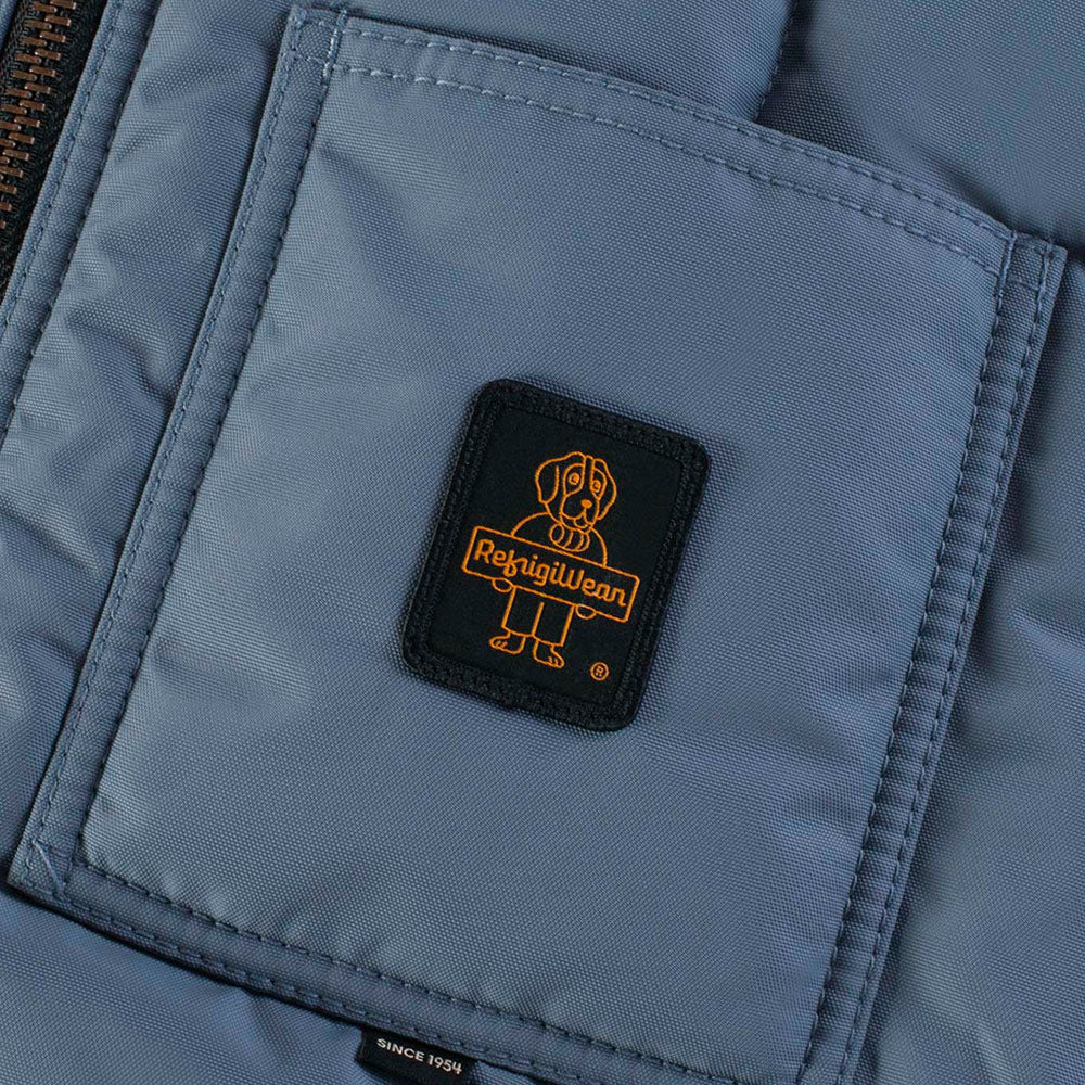 ORIGINAL VEST