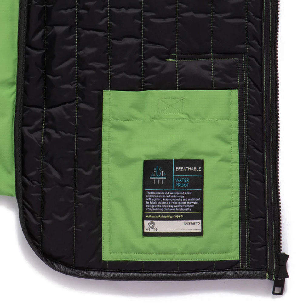 ROLLING ORIGINAL VEST