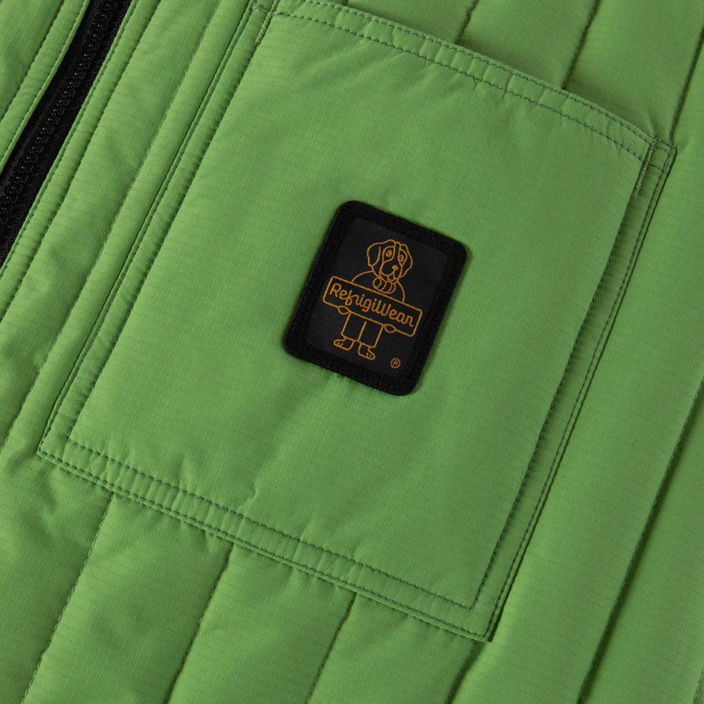 ROLLING ORIGINAL VEST