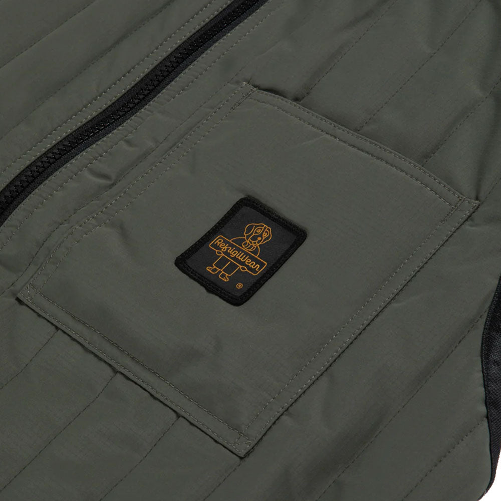 ROLLING ORIGINAL VEST