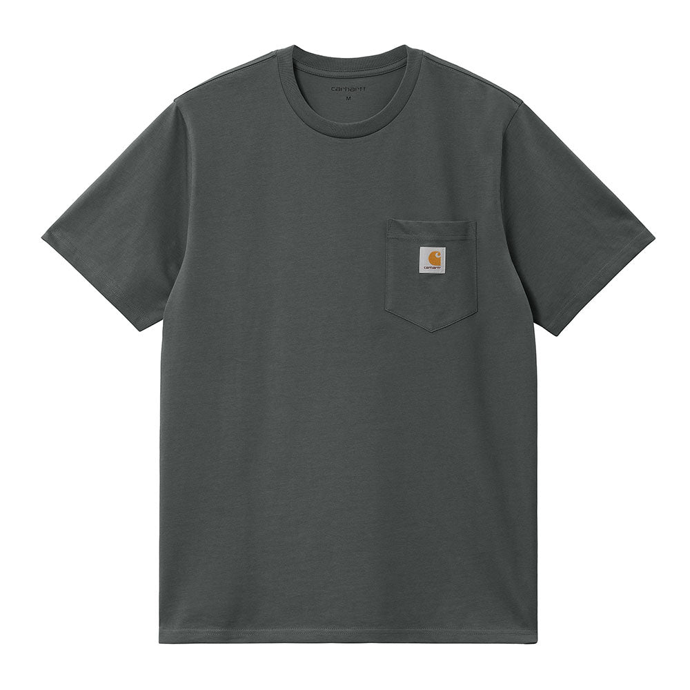 S/S POCKET T-SHIRT