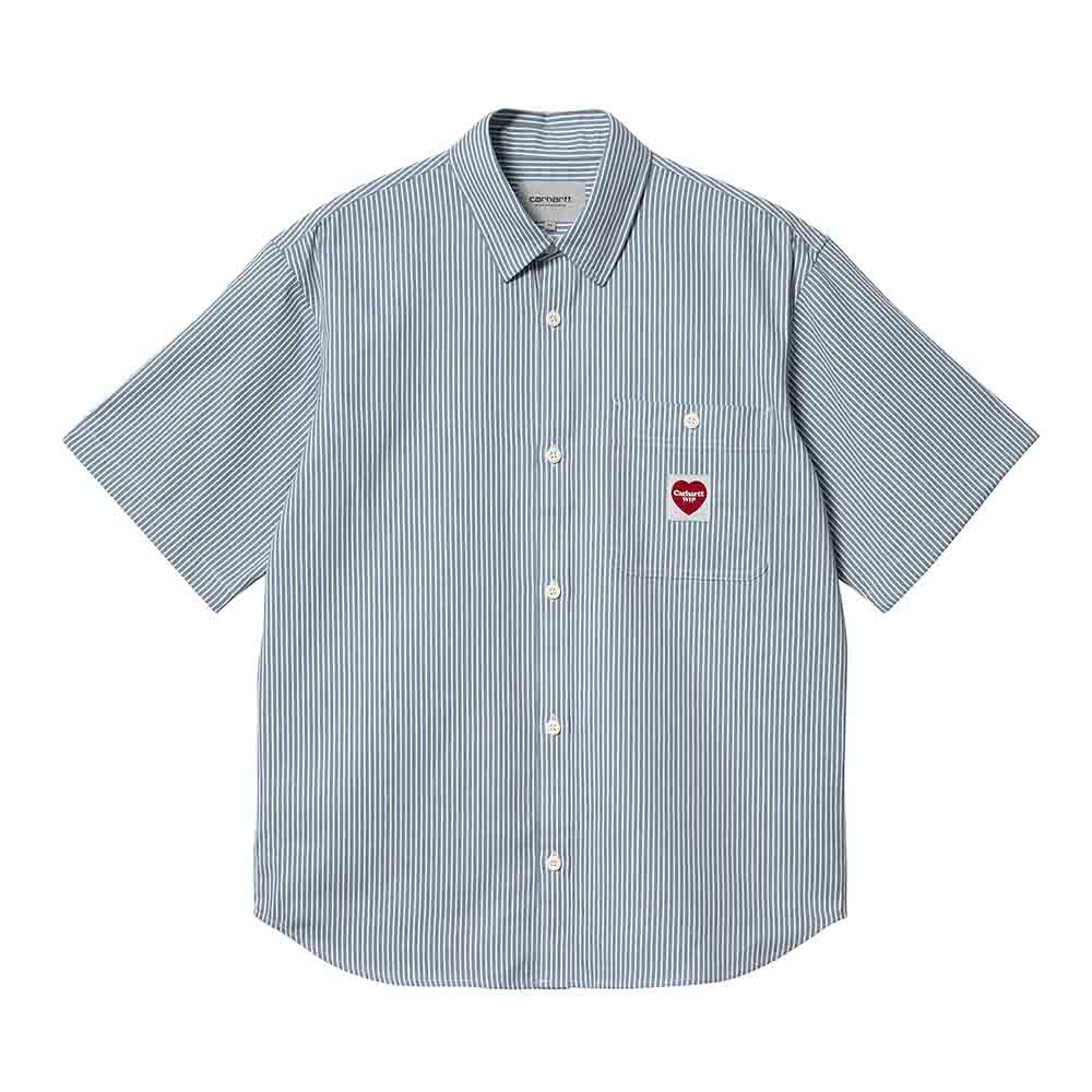 S/S TERRELL SHIRT