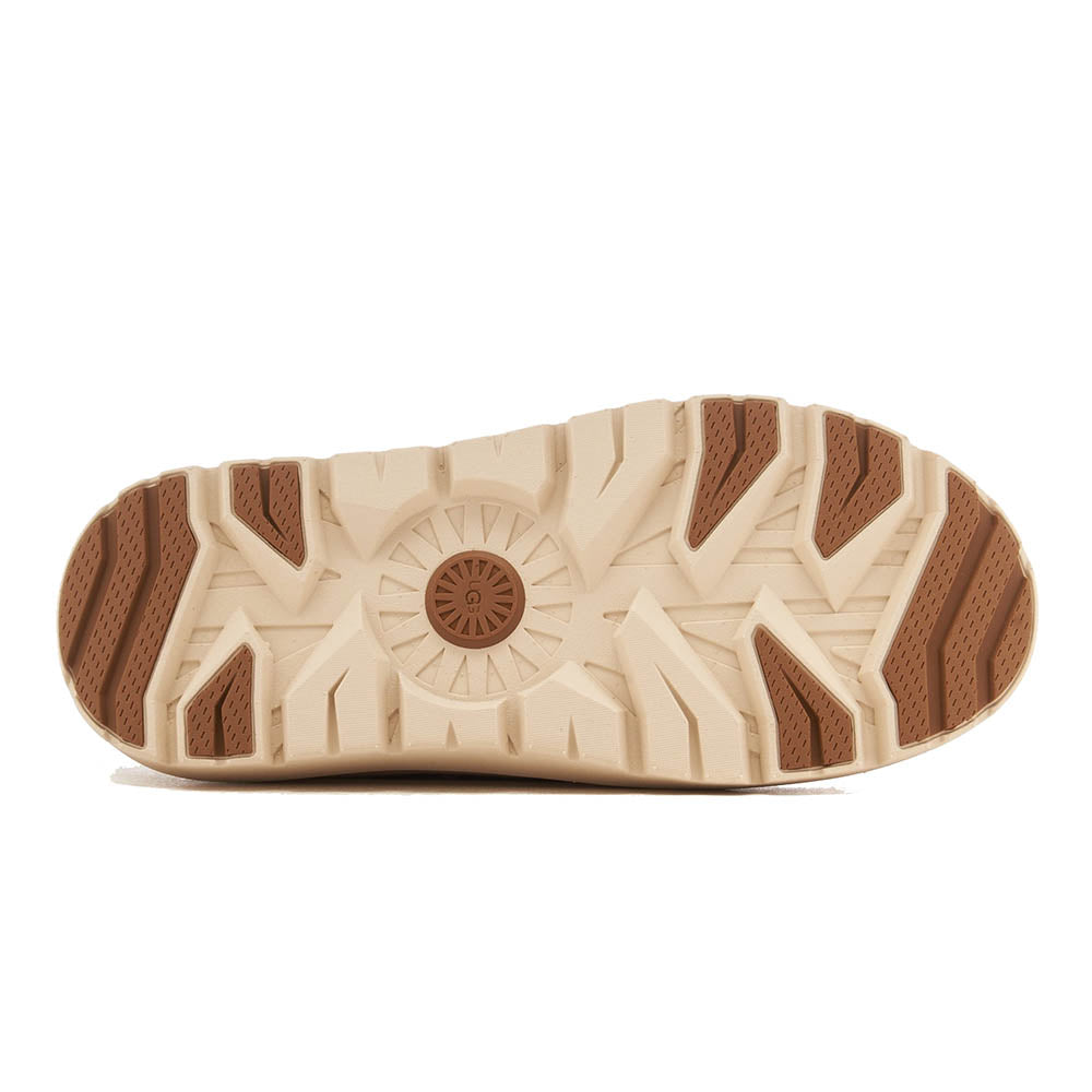 M TASMAN WEATHER HYBRID