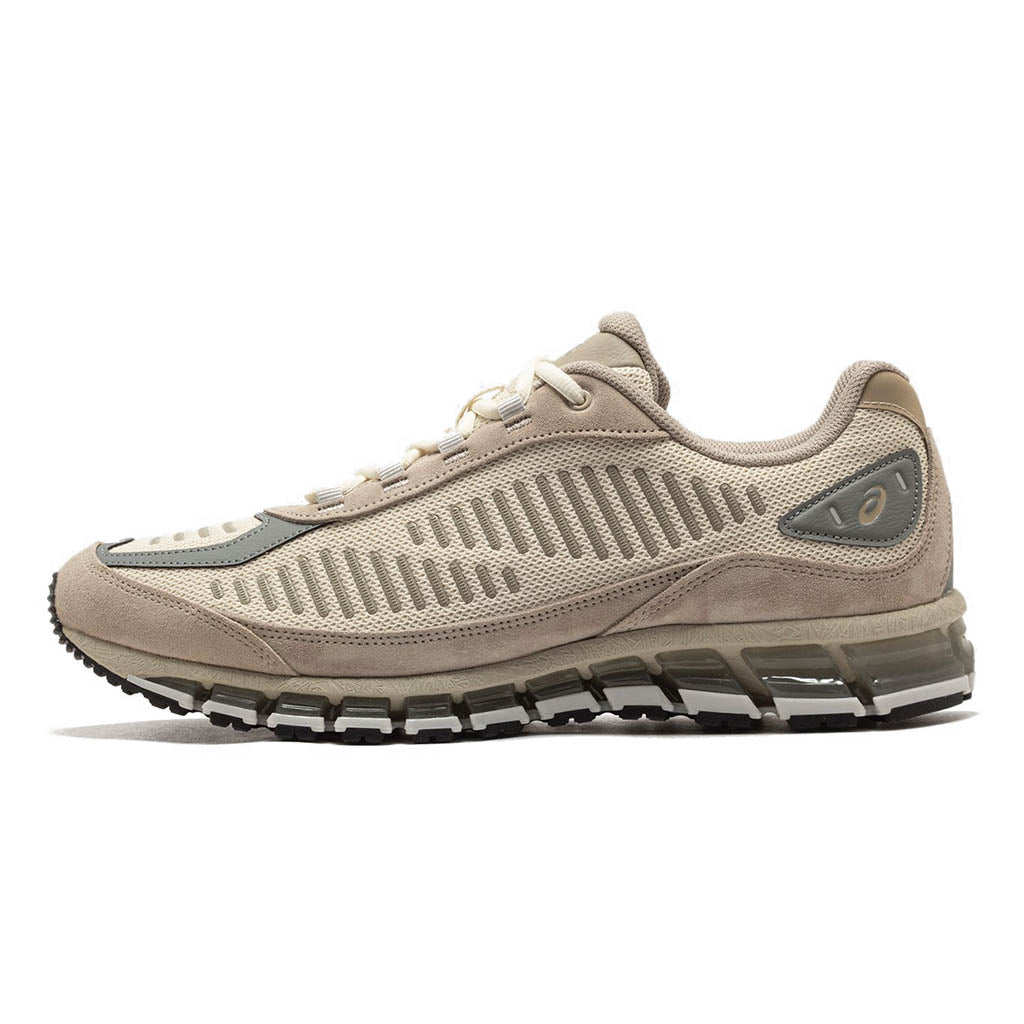 ASICS UNISEX GEL-QUANTUM 360 I AMP PALE OAK/WOOL