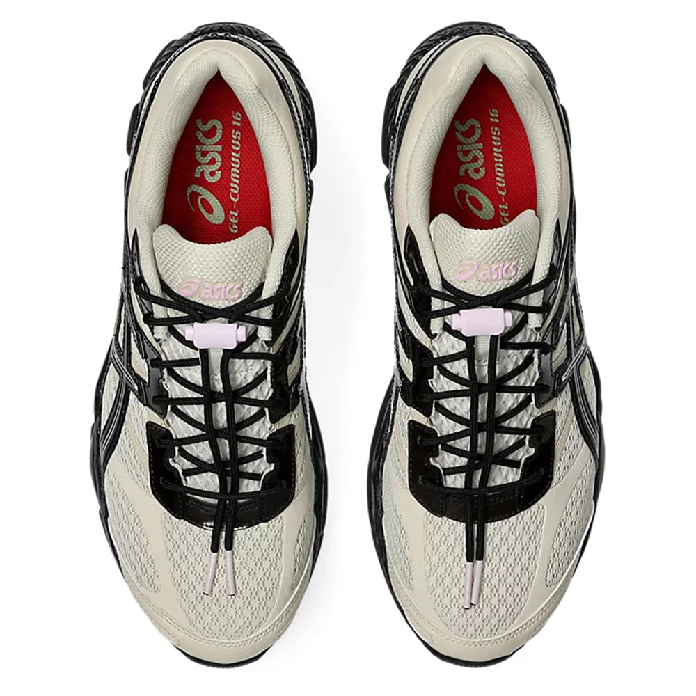 X FINESSE GEL-CUMULUS 16