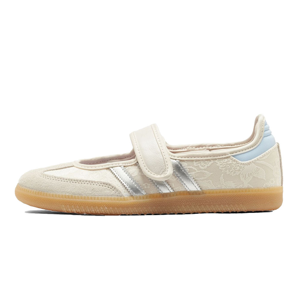 X LIBERTY LONDON SAMBA JANE