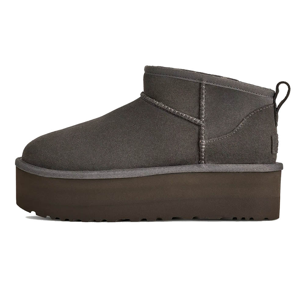 W CLASSIC ULTRA MINI PLATFORM