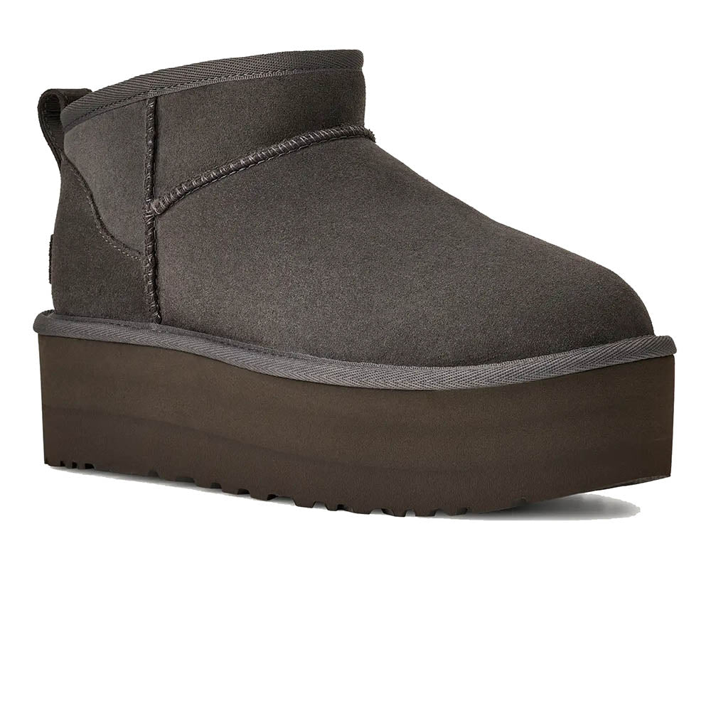 W CLASSIC ULTRA MINI PLATFORM