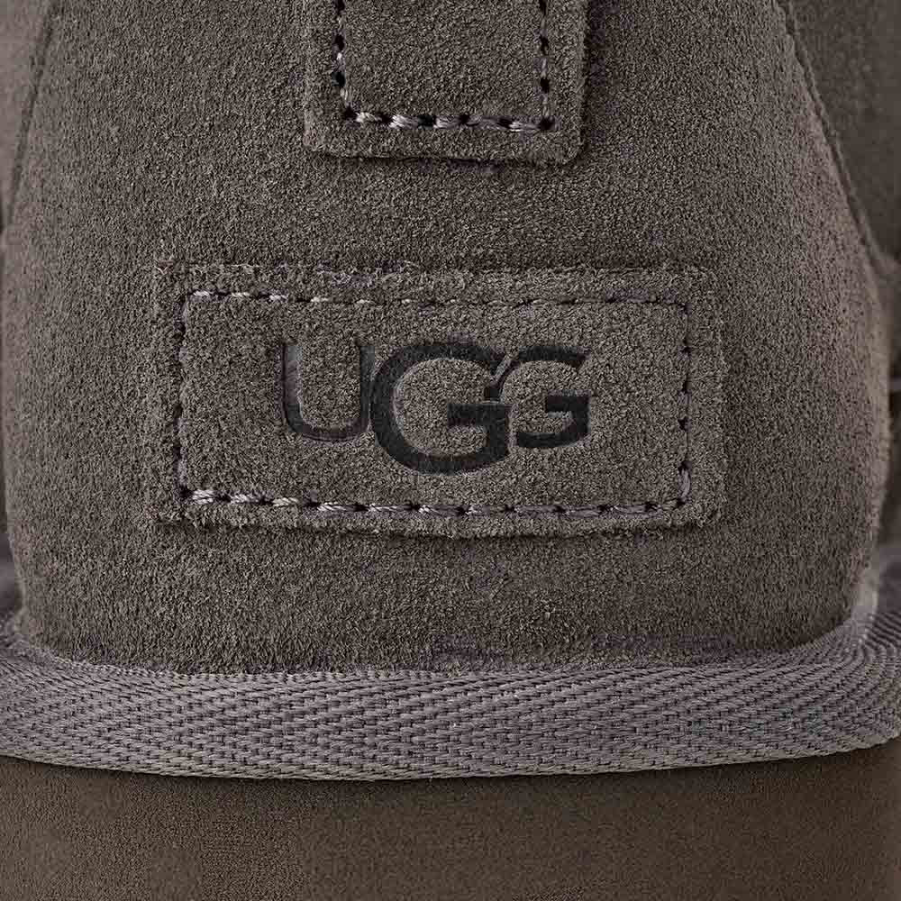 W CLASSIC ULTRA MINI PLATFORM