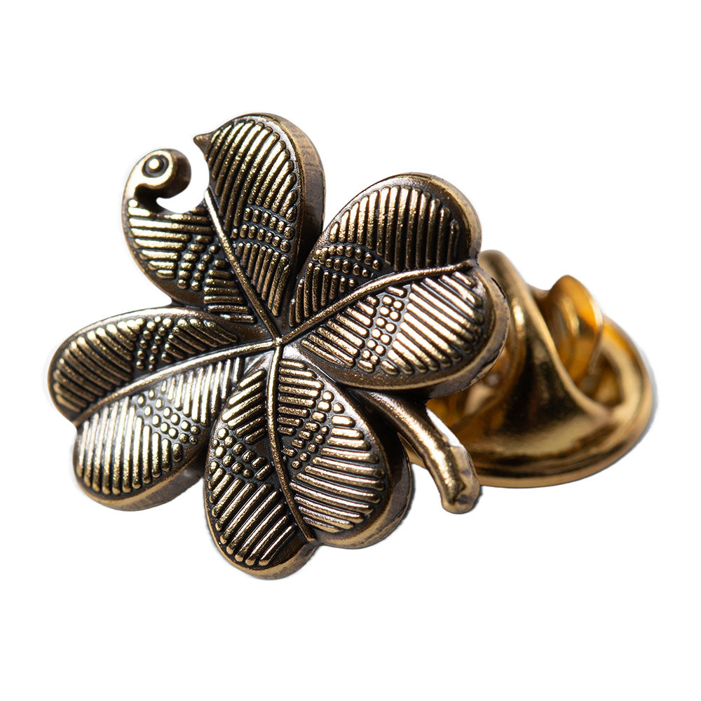 CLOVER PIN
