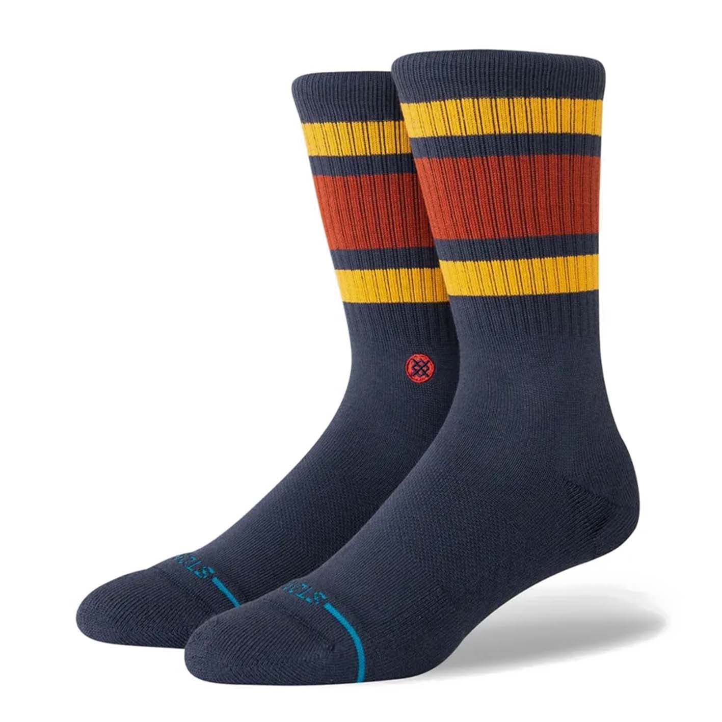 BOYD CREW SOCK