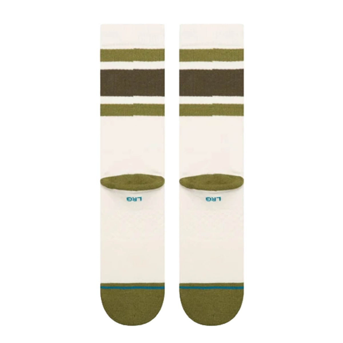 BOYD ST CREW SOCKS