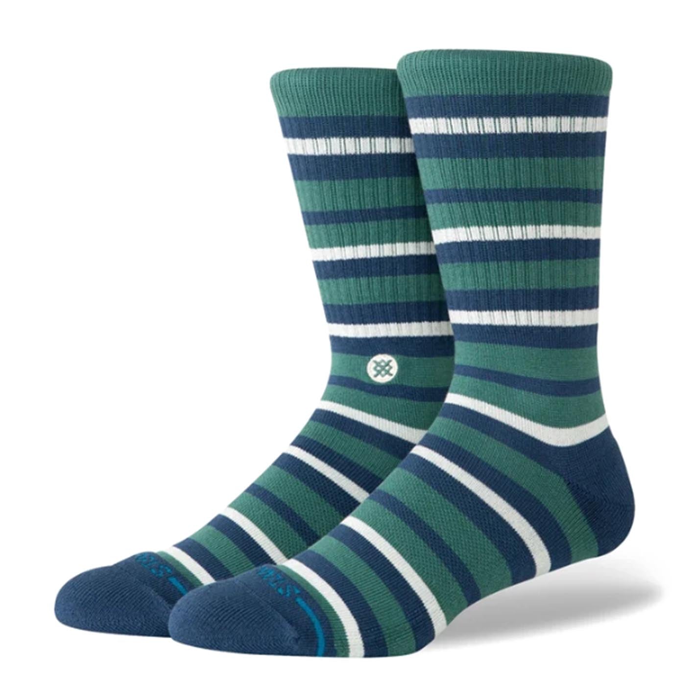 BRETT CREW SOCK