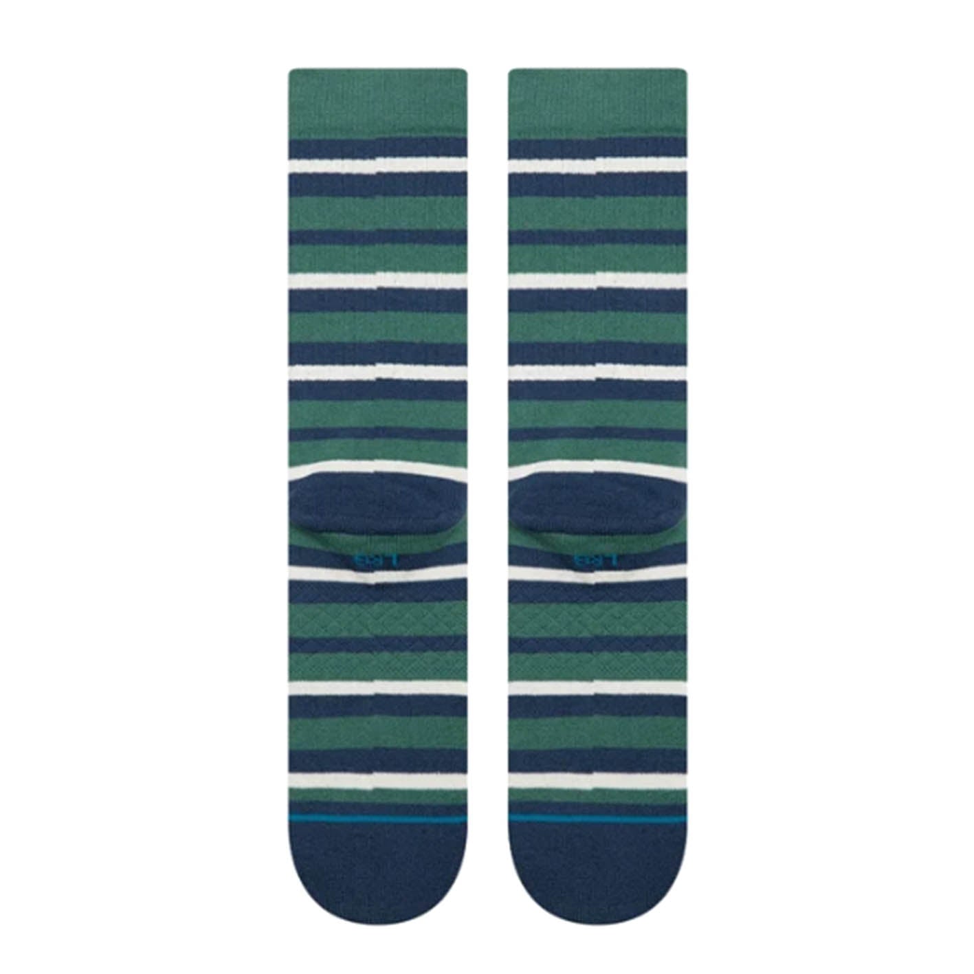 BRETT CREW SOCK