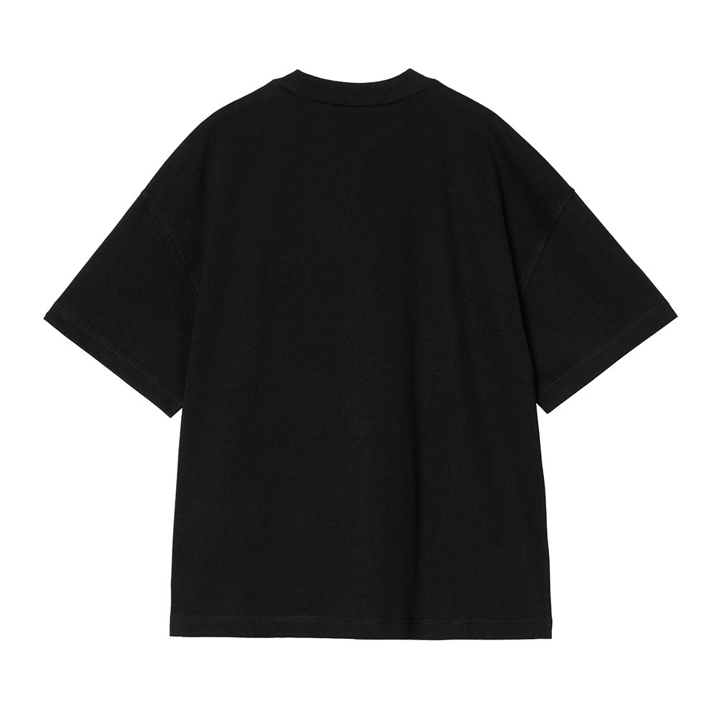 S/S SIGNATURE SCRIPT T-SHIRT