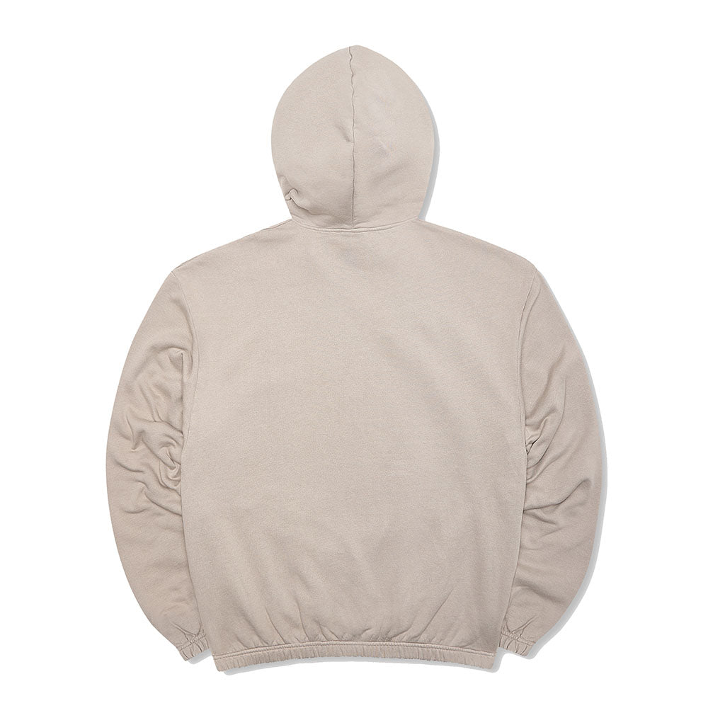 OG LOGO MASK HOODIE