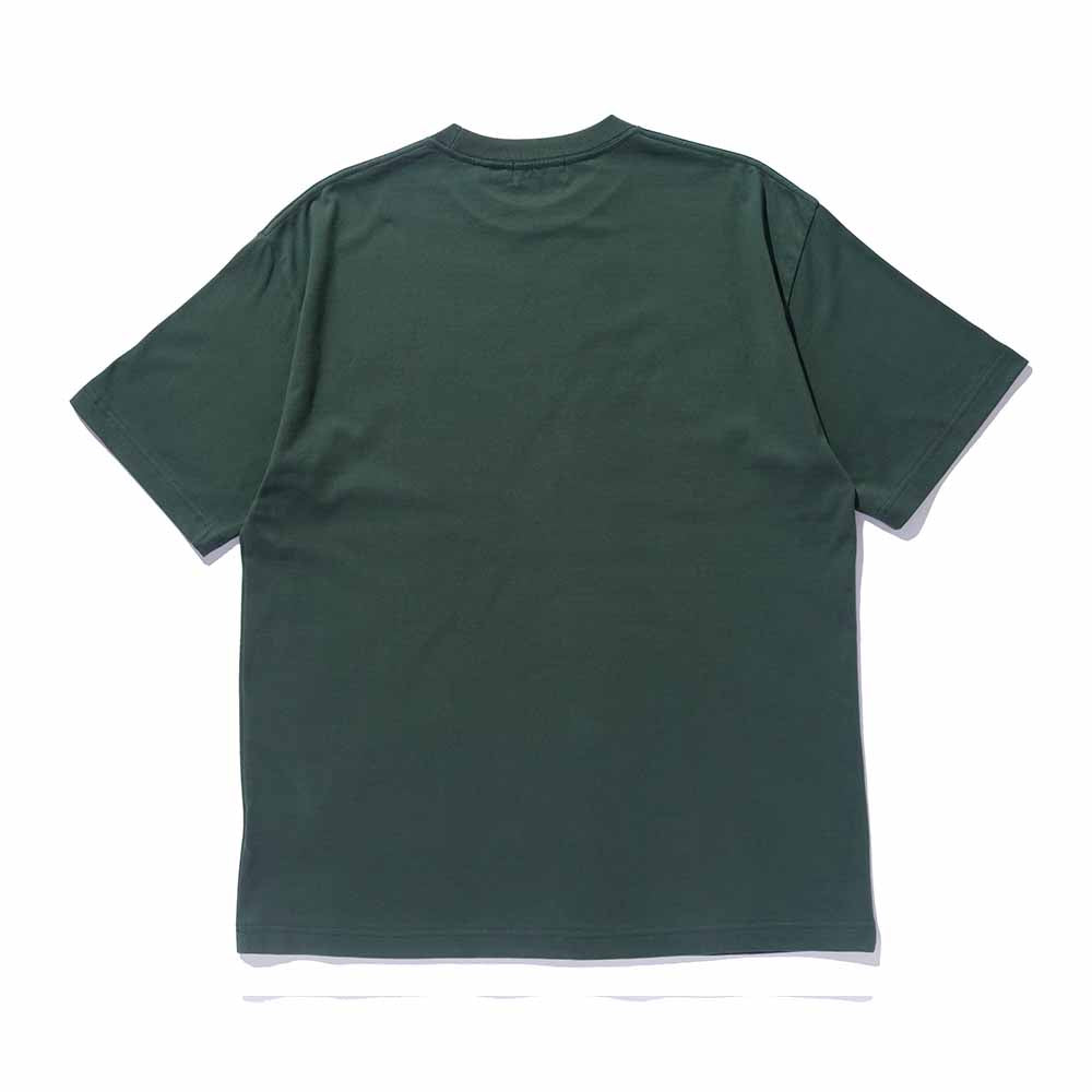 STANDARD LOGO S/S TEE
