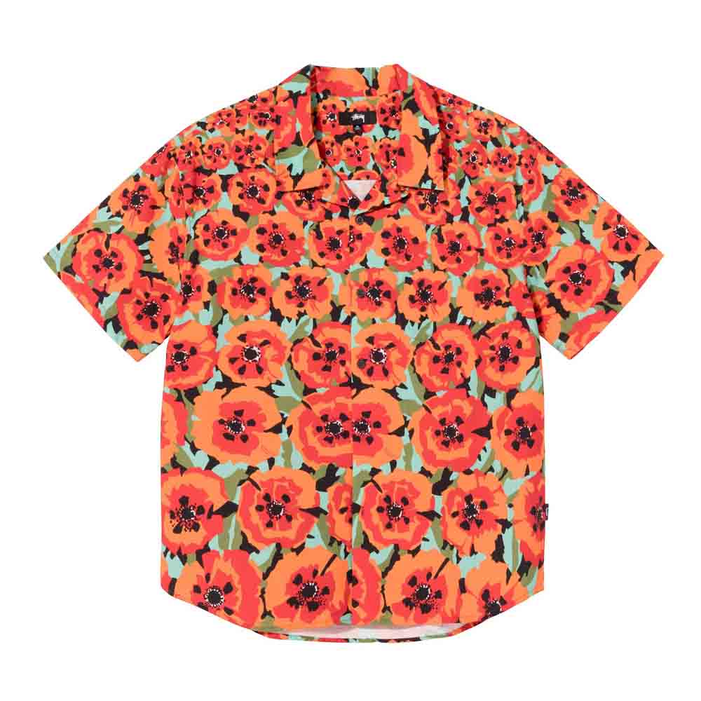 POPPY SHIRT