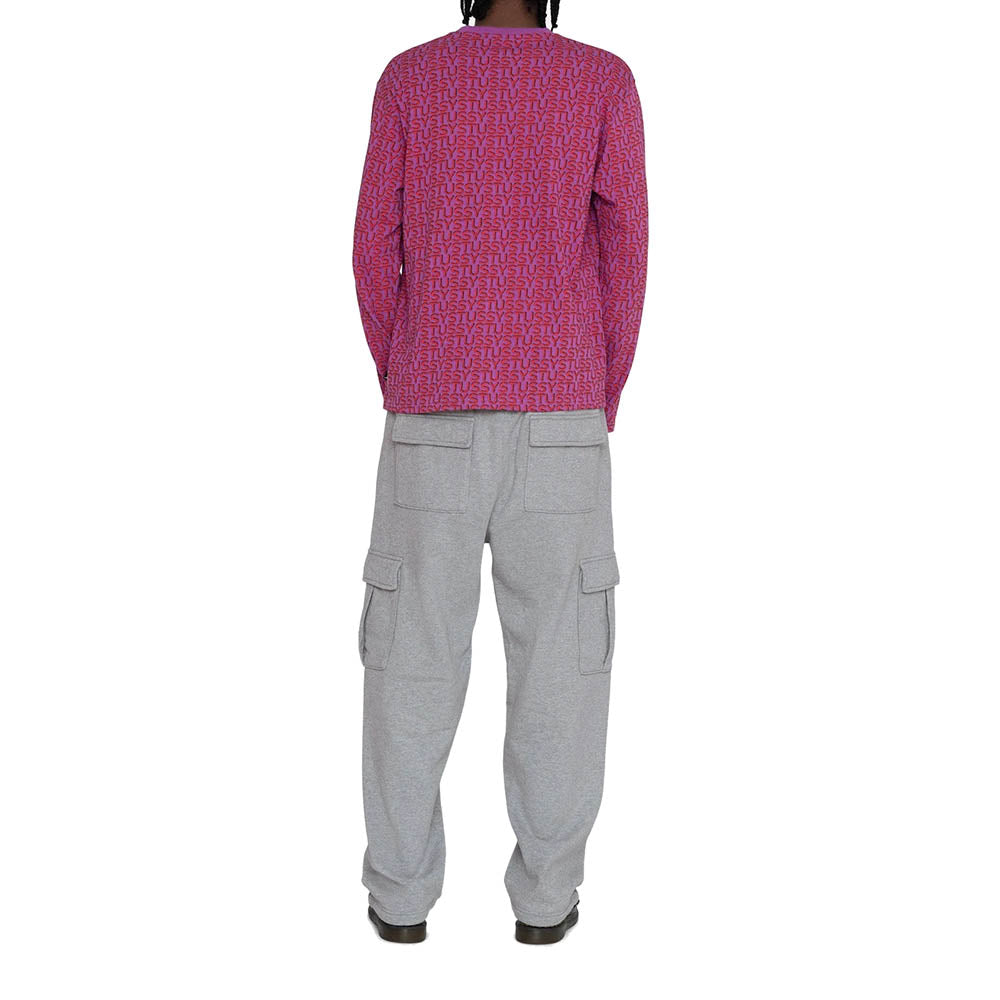 SPORT CARGO FLEECE PANT