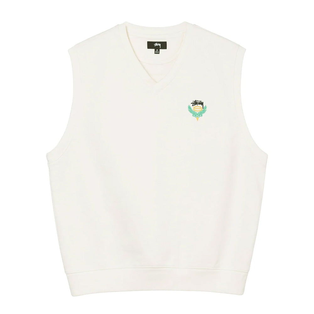 FREECE  VEST