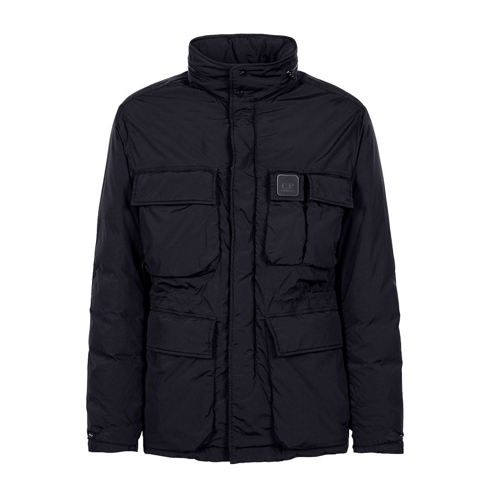 Metropolis Series Nycra - R Utility Jacket