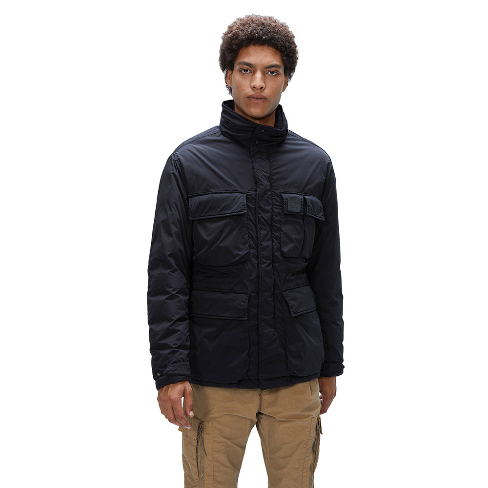 Metropolis Series Nycra - R Utility Jacket
