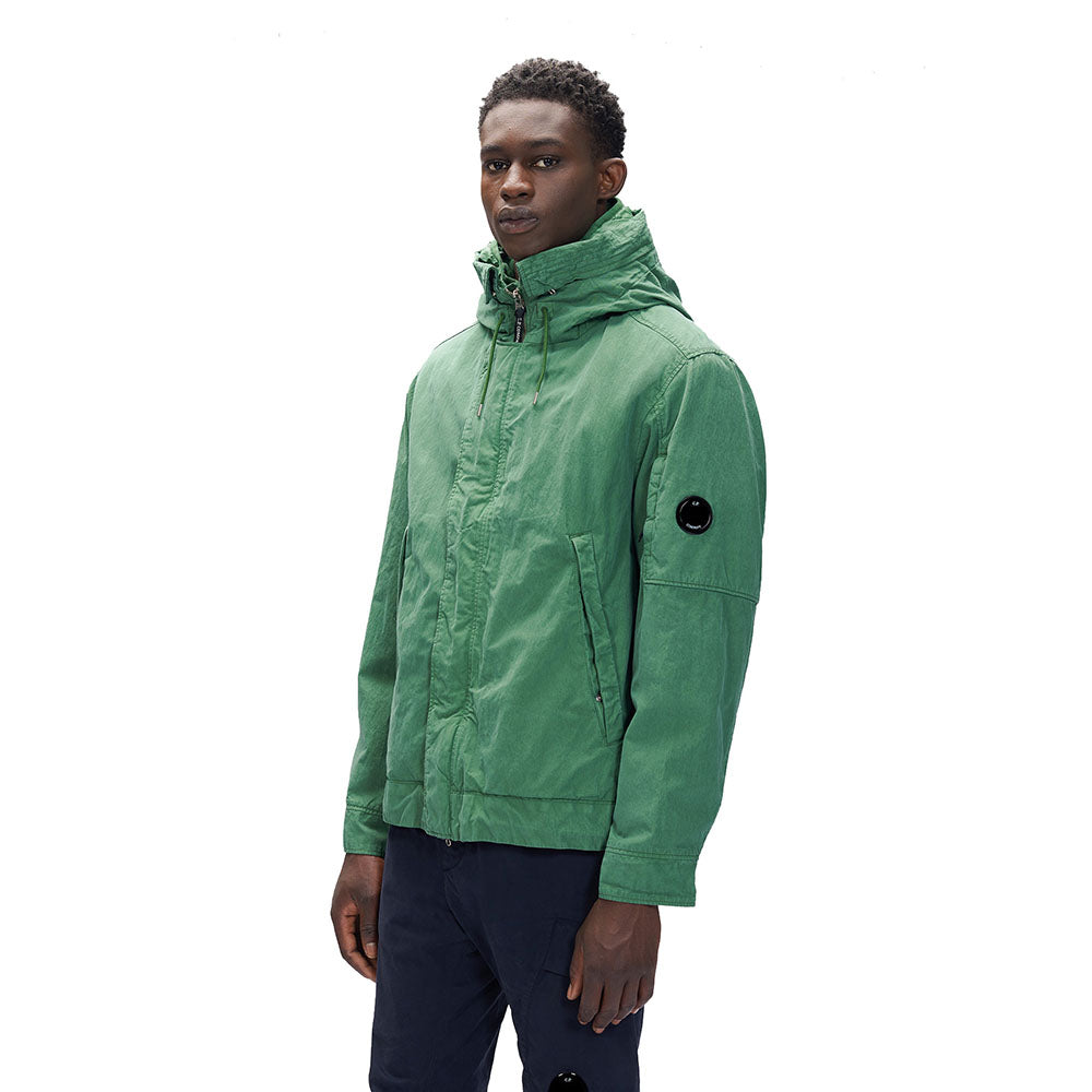 50 Thread Plated Jacket