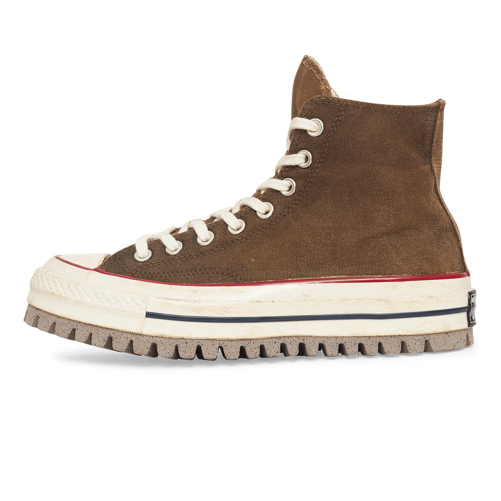 CHUCK 70 CANVAS LTD