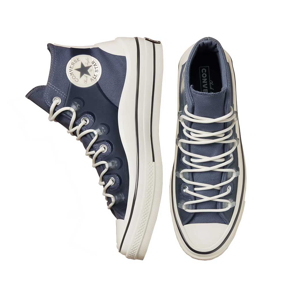 HYBRID FUNCTION CHUCK 70 UTILITY