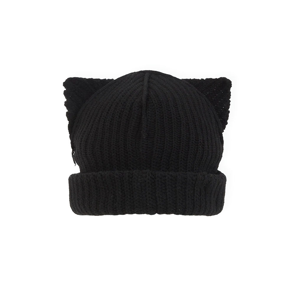 SUPERCHARGED CHUNKY EARS BEANIE
