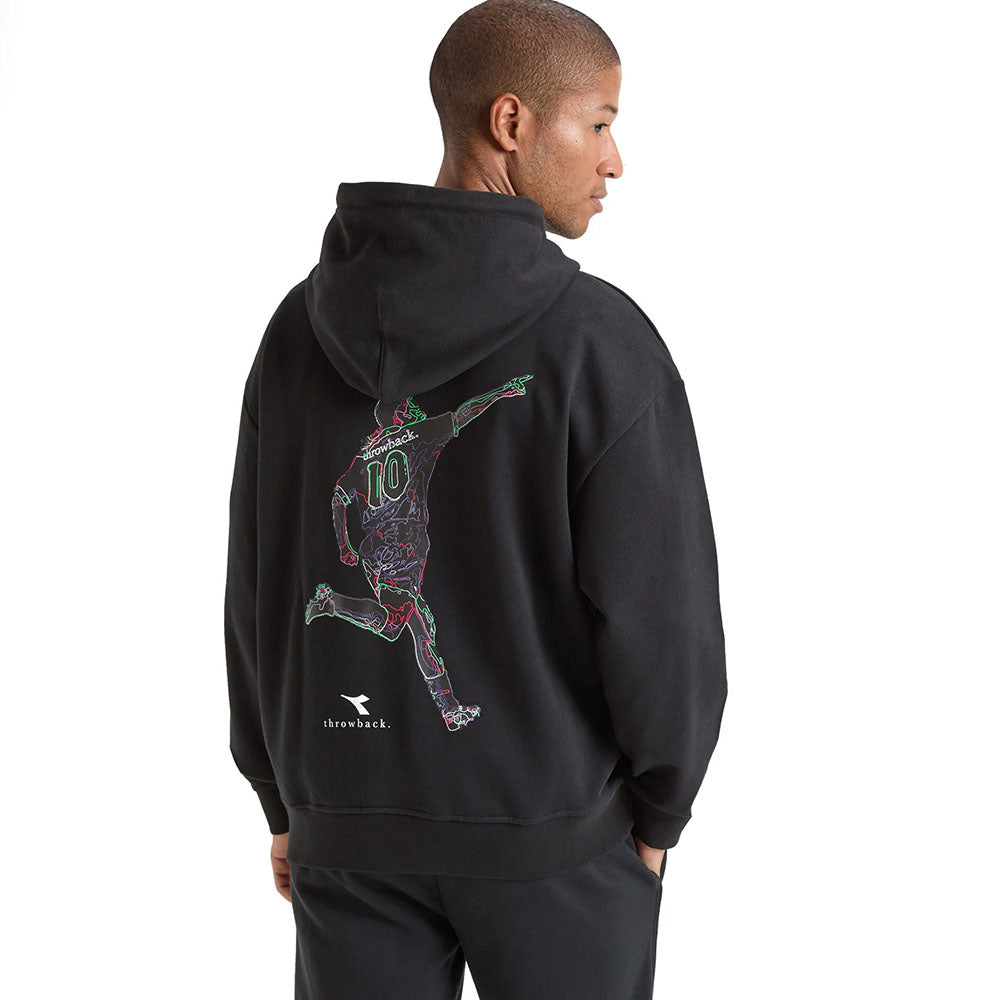 HOODIE CLASSIC STORY RB