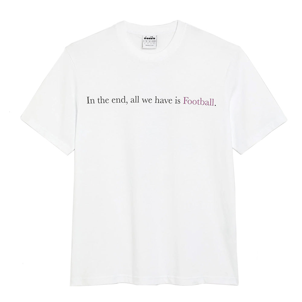 T-SHIRT SS CLASSIC
STORY FI