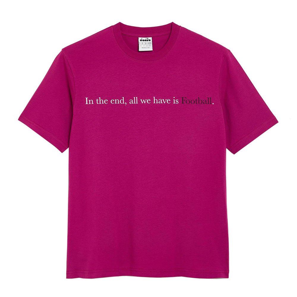 T-SHIRT SS CLASSICSTORY RB