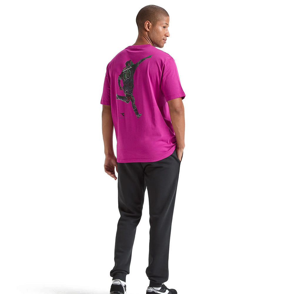 T-SHIRT SS CLASSICSTORY RB