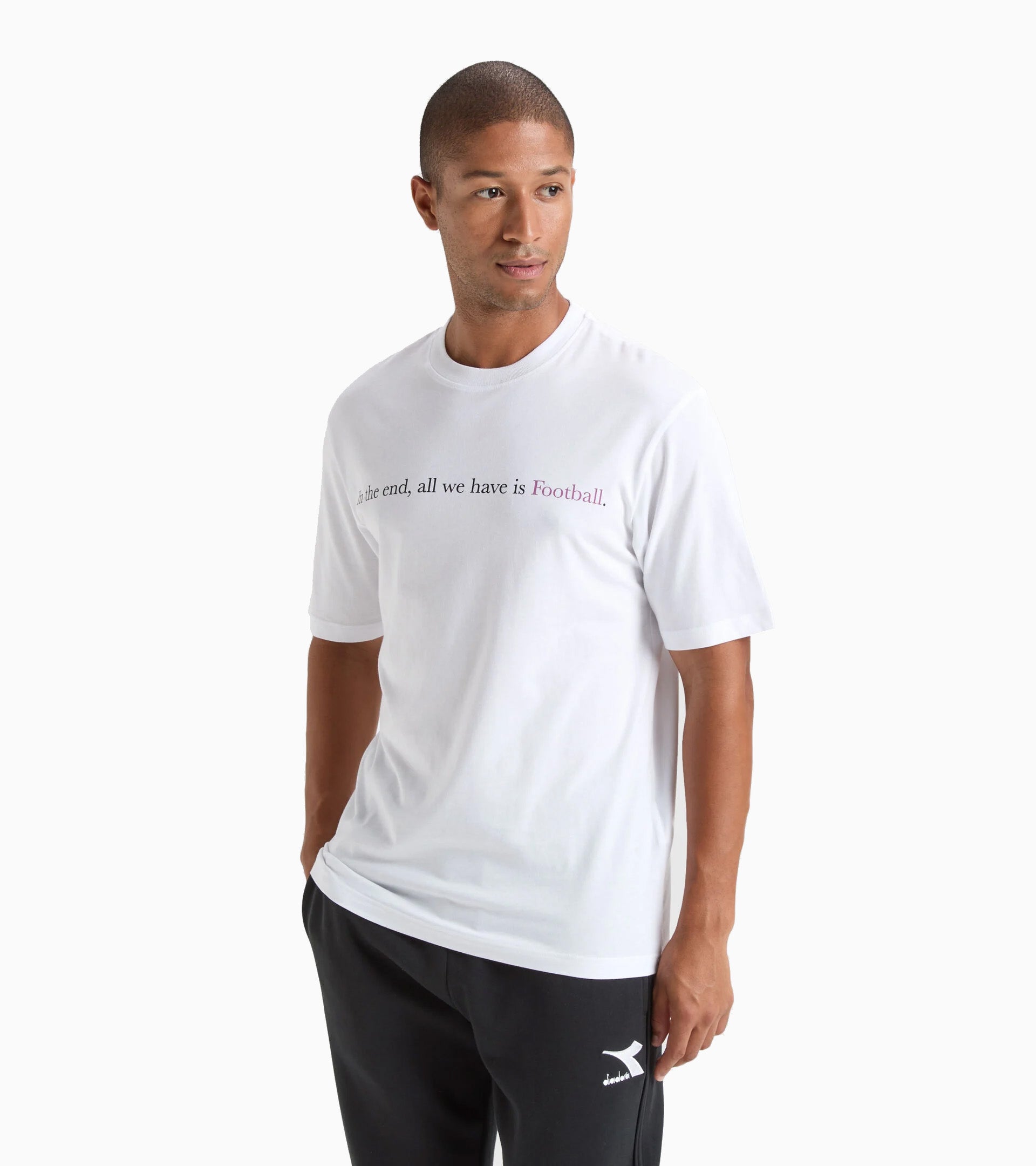 T-SHIRT SS CLASSIC
STORY FI