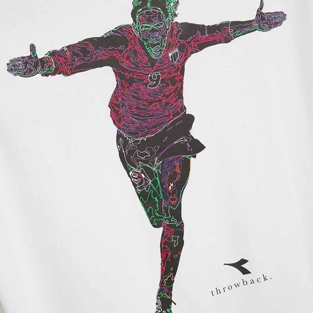 T-SHIRT SS CLASSIC
STORY FI