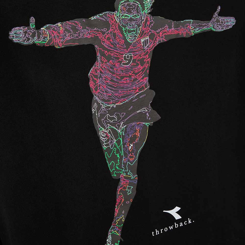 T-SHIRT SS CLASSIC
STORY FI