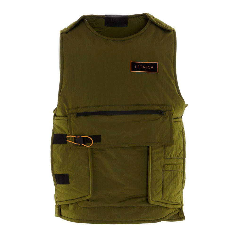 TACTCAL VEST