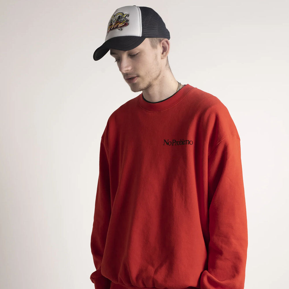 MOTORCYCLE RAM TRUCKER CAP