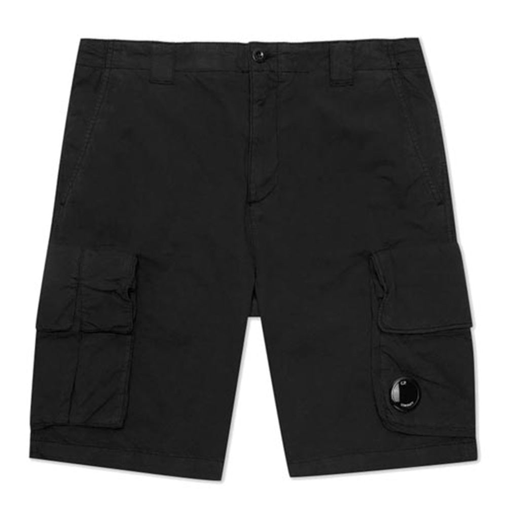 TWILL STRETCH UTILITY SHORTS