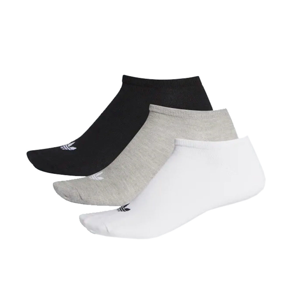TREFOIL LINER SOCKS 3 PAIRS