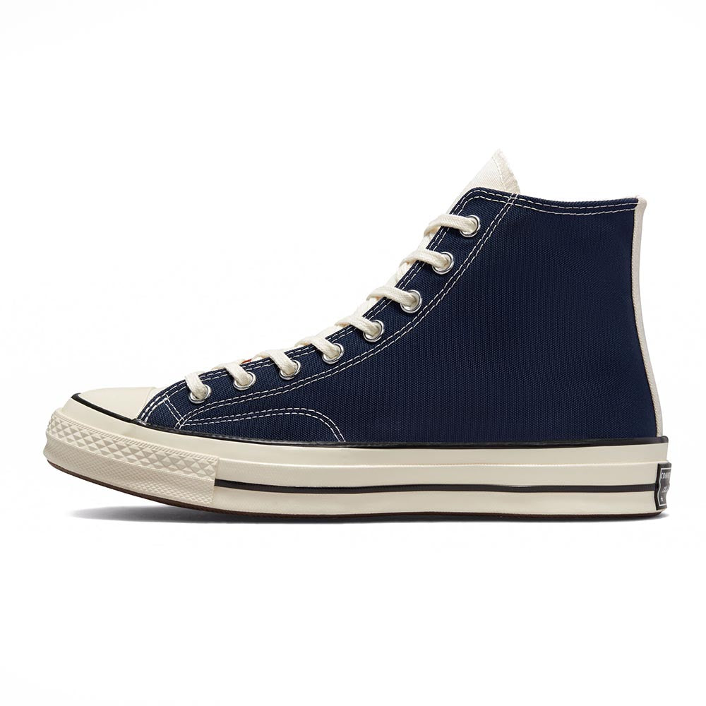 CHUCK 70 Hybrid Texture