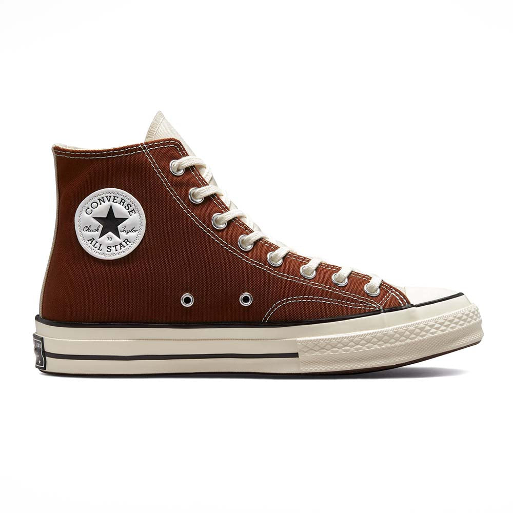 CHUCK 70 Hybrid Texture
