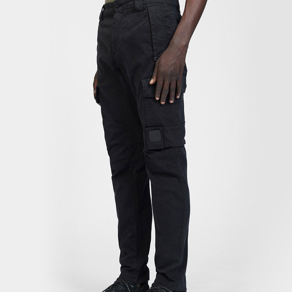 Metropolis Series Stretch Sateen Pants