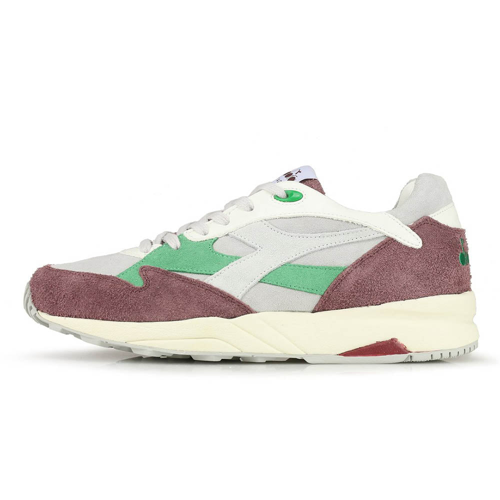 Diadora ECLIPSE ITALIA RADICCHIO Kozmo Laze